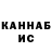 Каннабис индика Nun Gust